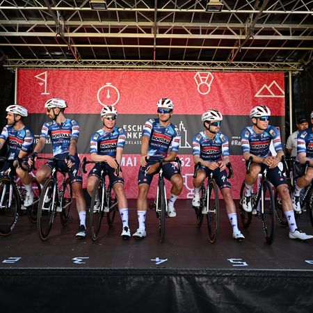 62nd Eschborn-Frankfurt 2025