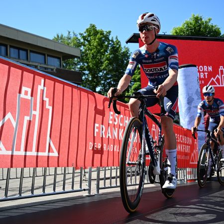 62nd Eschborn-Frankfurt 2025