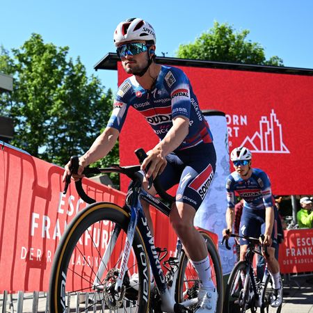 62nd Eschborn-Frankfurt 2025