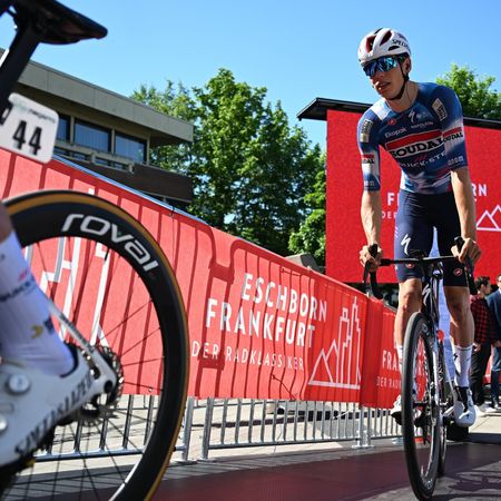 62nd Eschborn-Frankfurt 2025