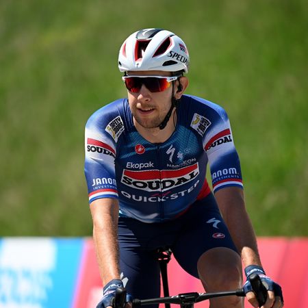 78th Tour De Romandie 2025 - Stage 2