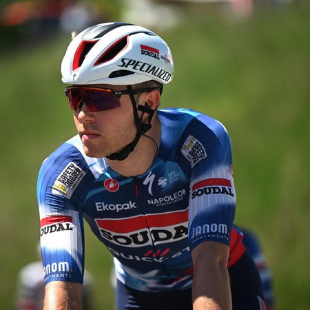 78th Tour De Romandie 2025 - Stage 2