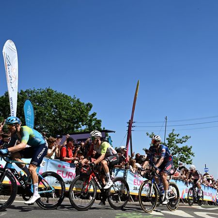 62nd Eschborn-Frankfurt 2025