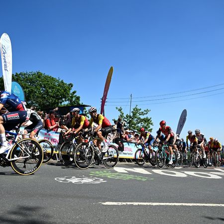 62nd Eschborn-Frankfurt 2025