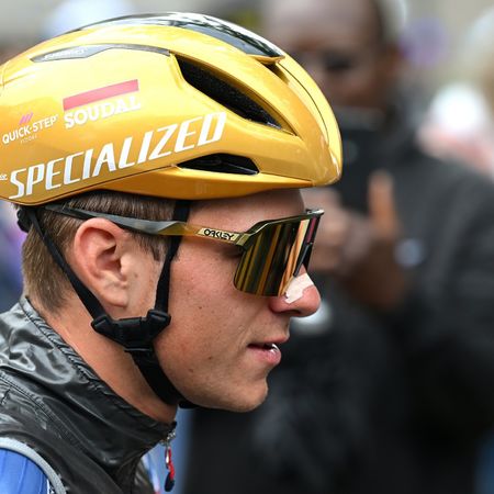 78th Tour De Romandie 2025 - Stage 4