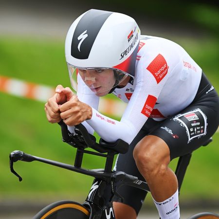 78th Tour De Romandie 2025 - Stage 5