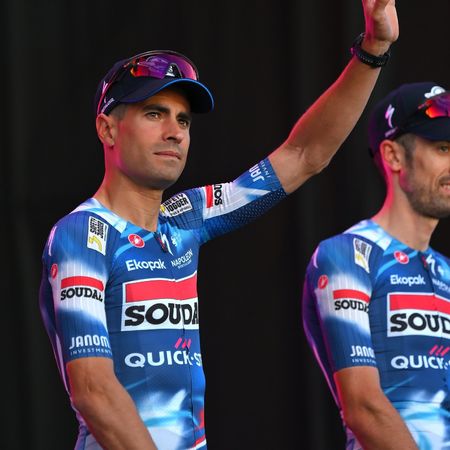 108th Giro d'Italia 2025 - Team Presentation