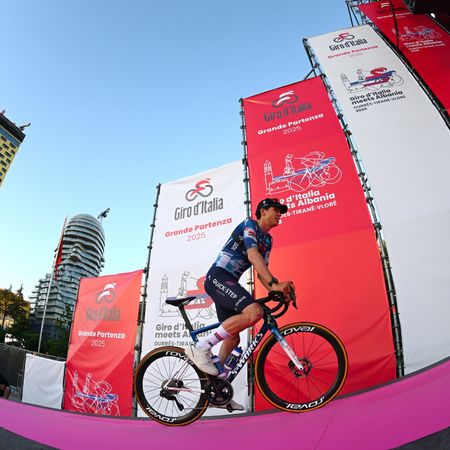 108th Giro d'Italia 2025 - Team Presentation