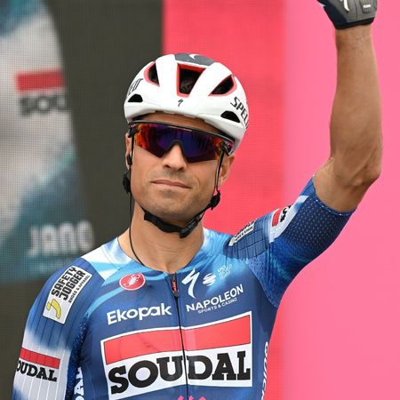 108th Giro d'Italia 2025 - Stage 1