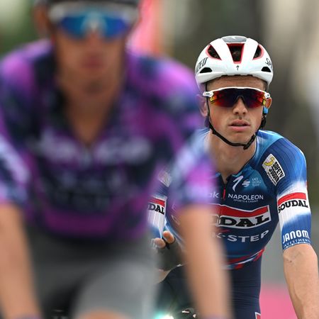 108th Giro d'Italia 2025 - Stage 1