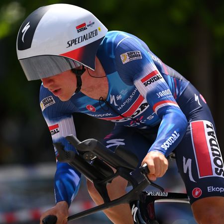 108th Giro d'Italia 2025 - Stage 2