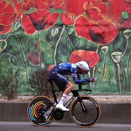 108th Giro d'Italia 2025 - Stage 2