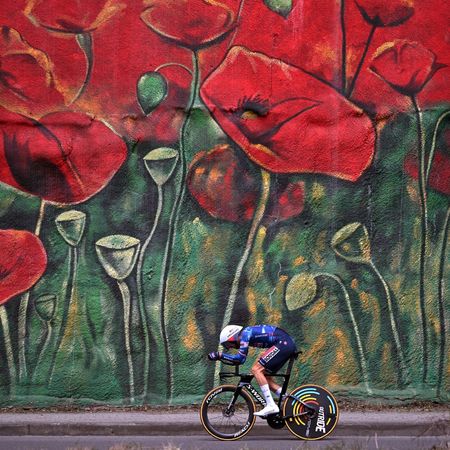 108th Giro d'Italia 2025 - Stage 2