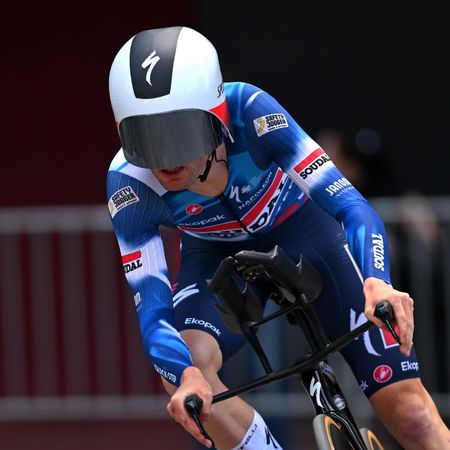 108th Giro d'Italia 2025 - Stage 2