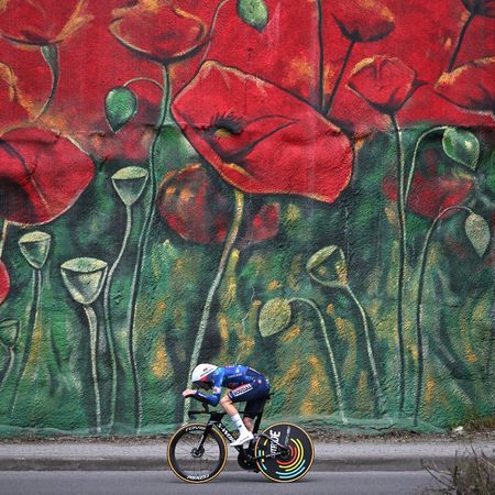 108th Giro d'Italia 2025 - Stage 2