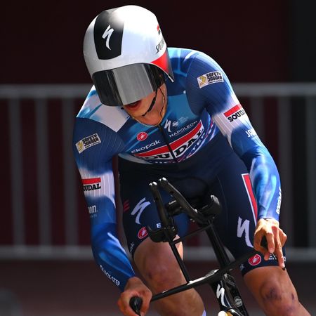 108th Giro d'Italia 2025 - Stage 2