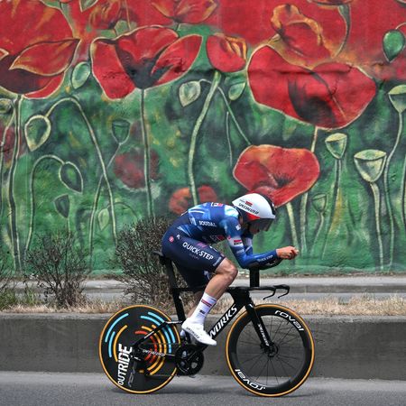 108th Giro d'Italia 2025 - Stage 2