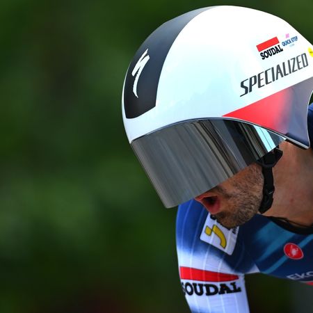 108th Giro d'Italia 2025 - Stage 2