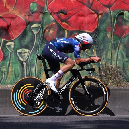 108th Giro d'Italia 2025 - Stage 2