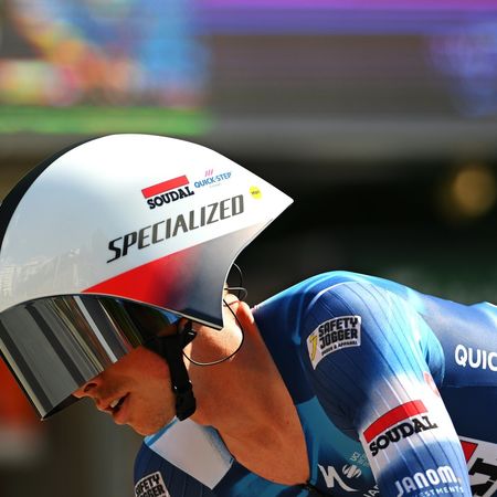 108th Giro d'Italia 2025 - Stage 2