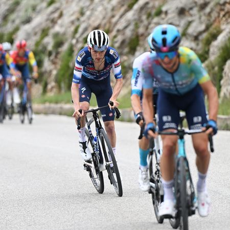 108th Giro d'Italia 2025 - Stage 3