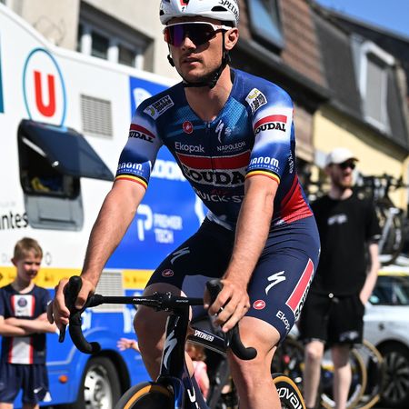 69th 4 Jours de Dunkerque / Grand Prix des Hauts de France 2025 – Stage 1