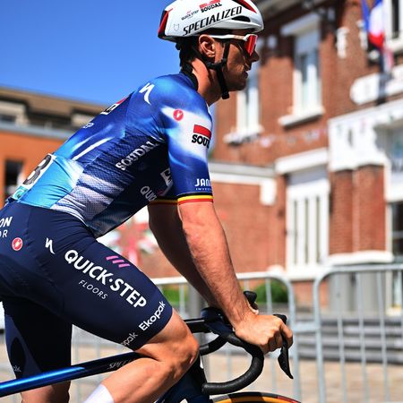 69th 4 Jours de Dunkerque / Grand Prix des Hauts de France 2025 – Stage 1