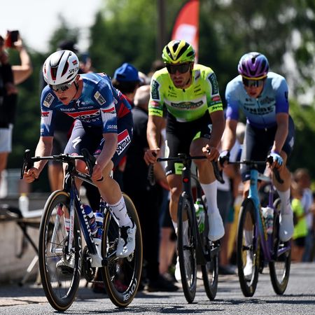 69th 4 Jours de Dunkerque / Grand Prix des Hauts de France 2025 – Stage 1
