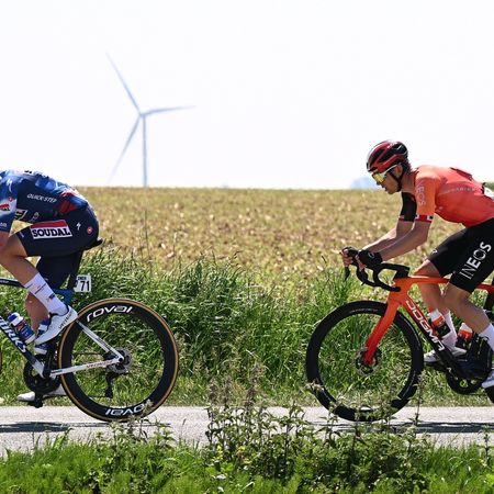 69th 4 Jours de Dunkerque / Grand Prix des Hauts de France 2025 – Stage 1
