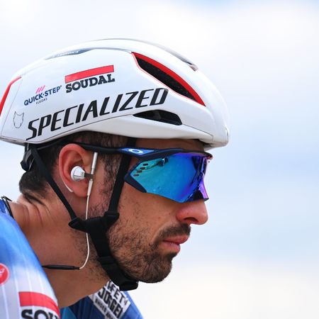 108th Giro d'Italia 2025 - Stage 5