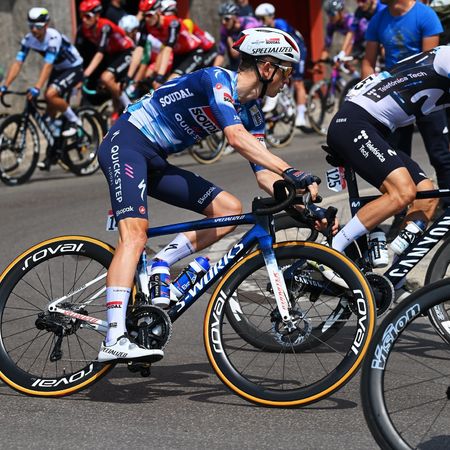 108th Giro d'Italia 2025 - Stage 5