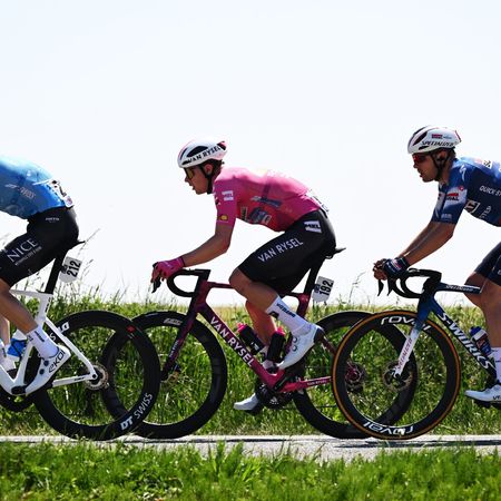 69th 4 Jours de Dunkerque / Grand Prix des Hauts de France 2025 – Stage 1