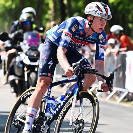 69th 4 Jours de Dunkerque / Grand Prix des Hauts de France 2025 – Stage 1