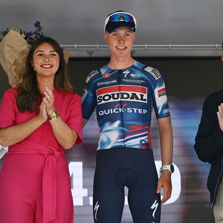 69th 4 Jours de Dunkerque / Grand Prix des Hauts de France 2025 – Stage 1