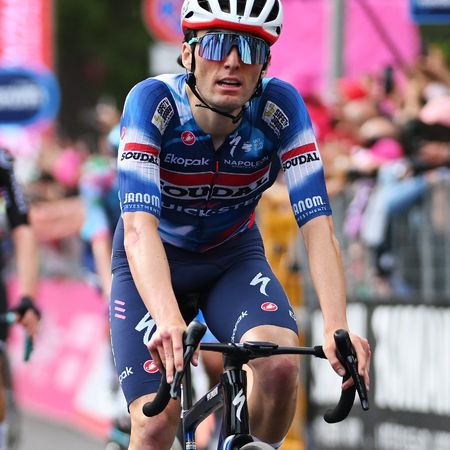 108th Giro d'Italia 2025 - Stage 5