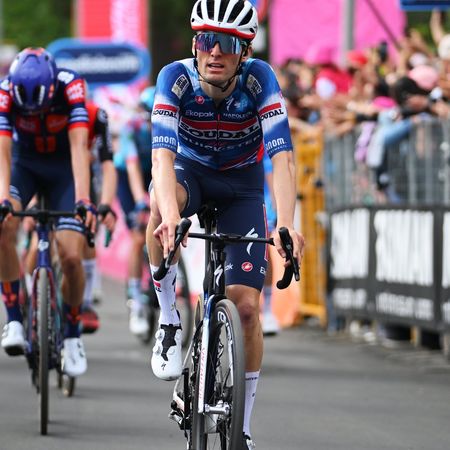 108th Giro d'Italia 2025 - Stage 5