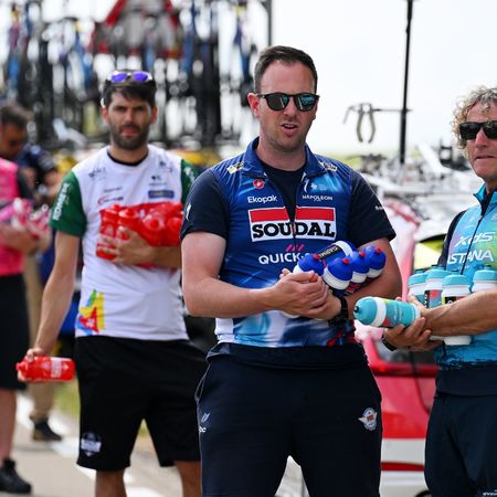 108th Giro d'Italia 2025 - Stage 5