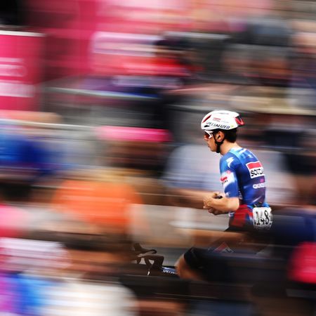 108th Giro d'Italia 2025 - Stage 6