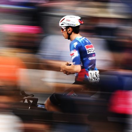 108th Giro d'Italia 2025 - Stage 6