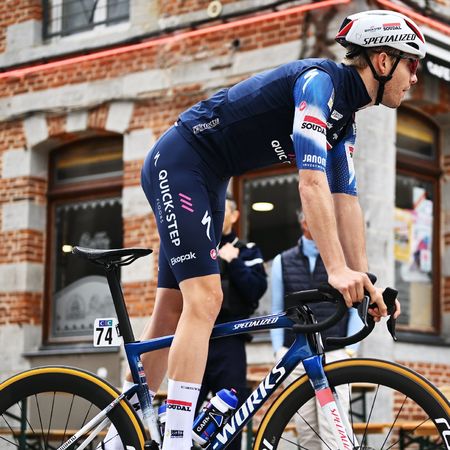 69th 4 Jours de Dunkerque / Grand Prix des Hauts de France 2025 – Stage 2