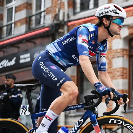 69th 4 Jours de Dunkerque / Grand Prix des Hauts de France 2025 – Stage 2