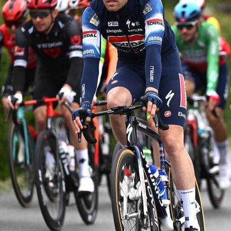 69th 4 Jours de Dunkerque / Grand Prix des Hauts de France 2025 – Stage 2