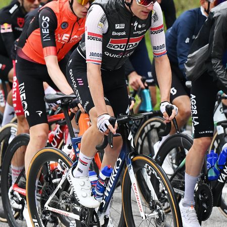 108th Giro d'Italia 2025 - Stage 6