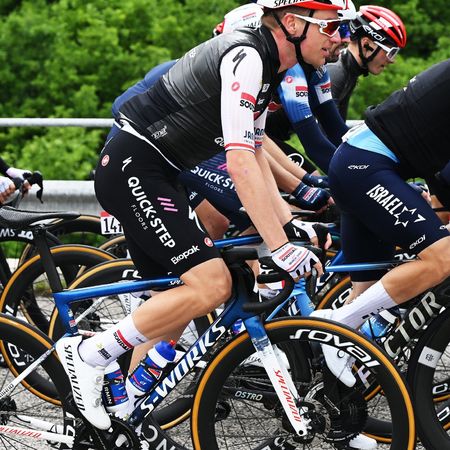 108th Giro d'Italia 2025 - Stage 6