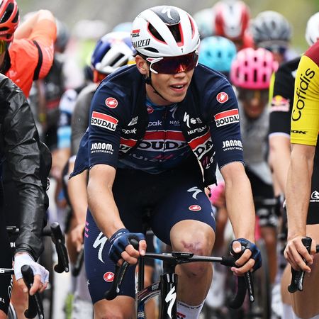 108th Giro d'Italia 2025 - Stage 6