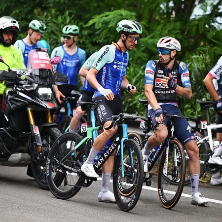 108th Giro d'Italia 2025 - Stage 6