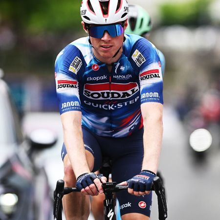 69th 4 Jours de Dunkerque / Grand Prix des Hauts de France 2025 – Stage 2