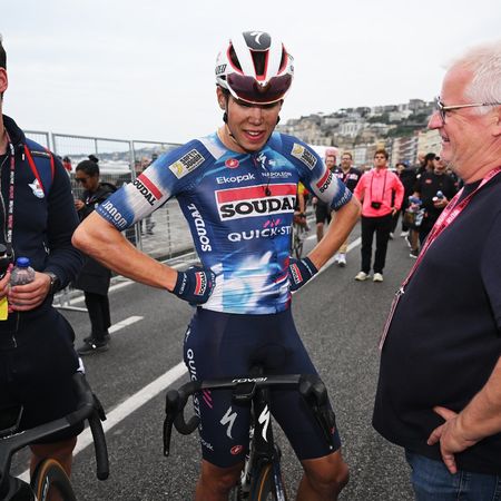 108th Giro d'Italia 2025 - Stage 6