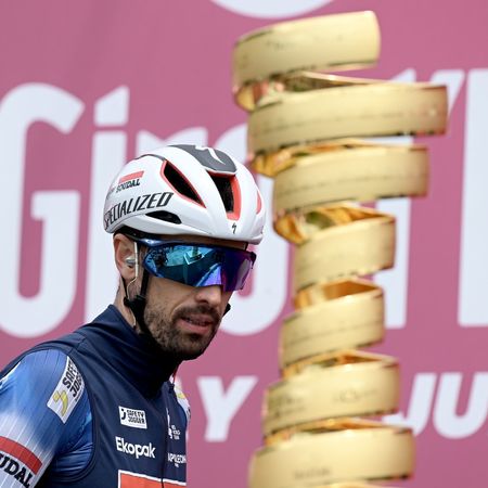 108th Giro d'Italia 2025 - Stage 7