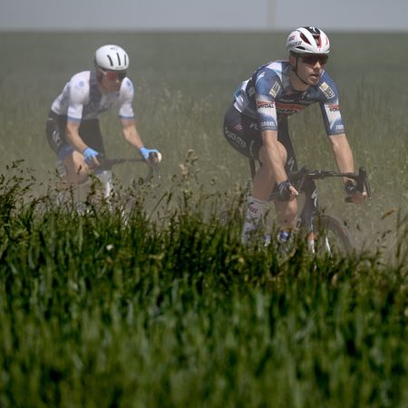 69th 4 Jours de Dunkerque / Grand Prix des Hauts de France 2025 – Stage 3